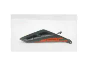 Coque arriere droit KTM DUKE 390 ABS 2017 - 2023