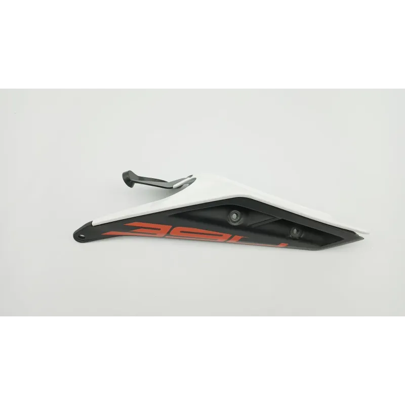 Coque arriere gauche KTM DUKE 390 ABS 2017 - 2023