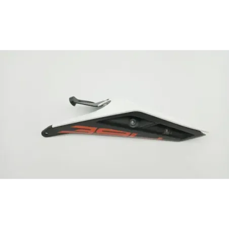Coque arriere gauche KTM DUKE 390 ABS 2017 - 2023