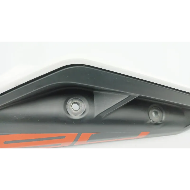 Coque arriere gauche KTM DUKE 390 ABS 2017 - 2023