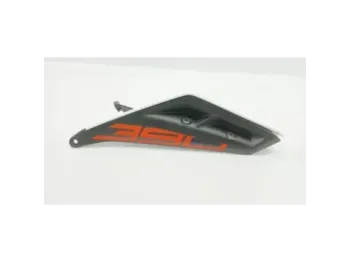 Coque arriere gauche KTM DUKE 390 ABS 2017 - 2023