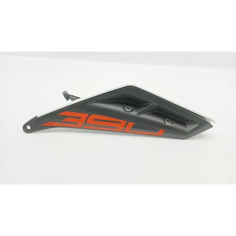 Coque arriere gauche KTM DUKE 390 ABS 2017 - 2023