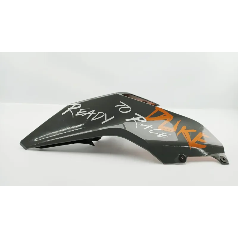 Flanc avant gauche KTM DUKE 390 ABS 2017 - 2023