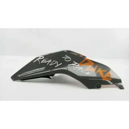 Flanc avant gauche KTM DUKE 390 ABS 2017 - 2023