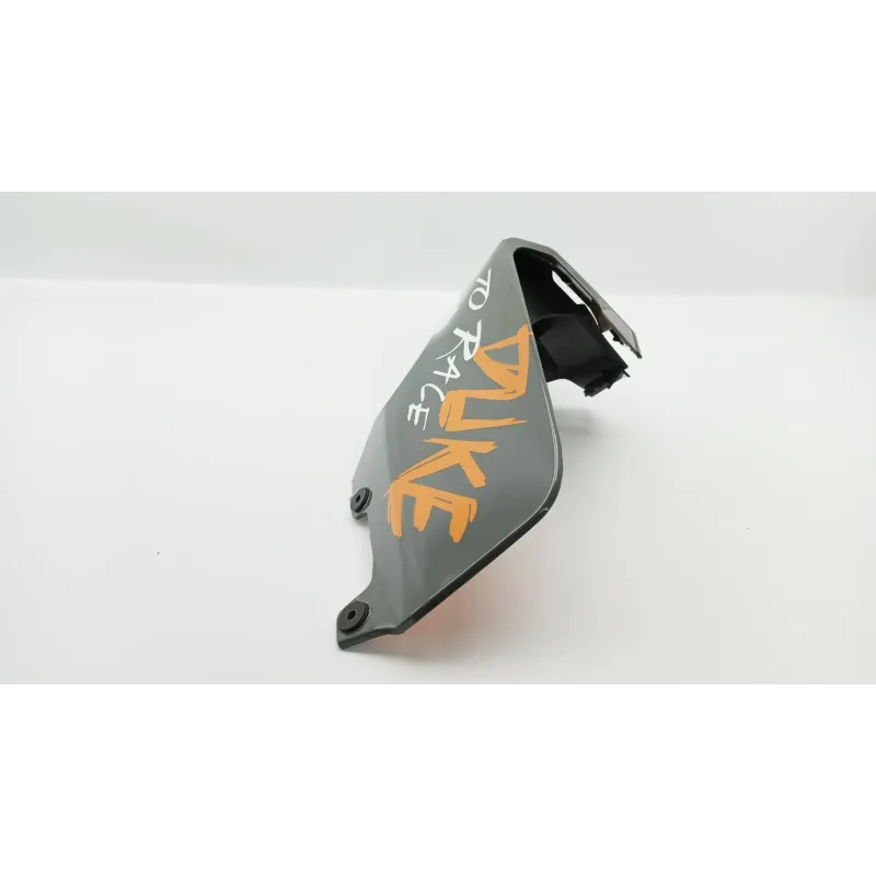 Flanc avant gauche KTM DUKE 390 ABS 2017 - 2023