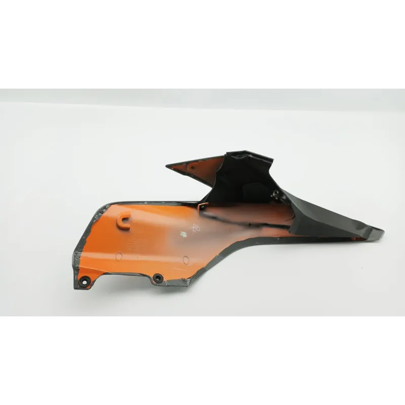 Flanc avant gauche KTM DUKE 390 ABS 2017 - 2023