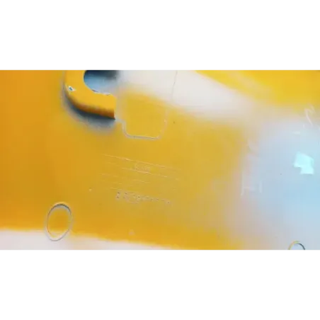 Flanc avant gauche KTM DUKE 390 ABS 2017 - 2023