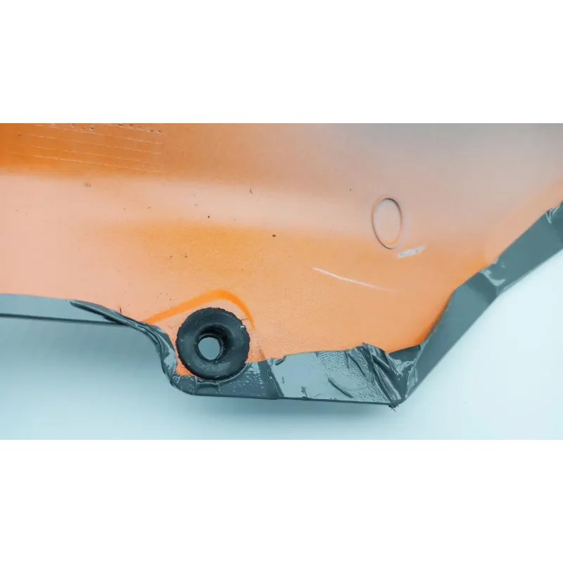 Flanc avant gauche KTM DUKE 390 ABS 2017 - 2023