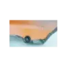 Flanc avant gauche KTM DUKE 390 ABS 2017 - 2023 Flanc avant gauche KTM DUKE 390 ABS 2017 - 2023
