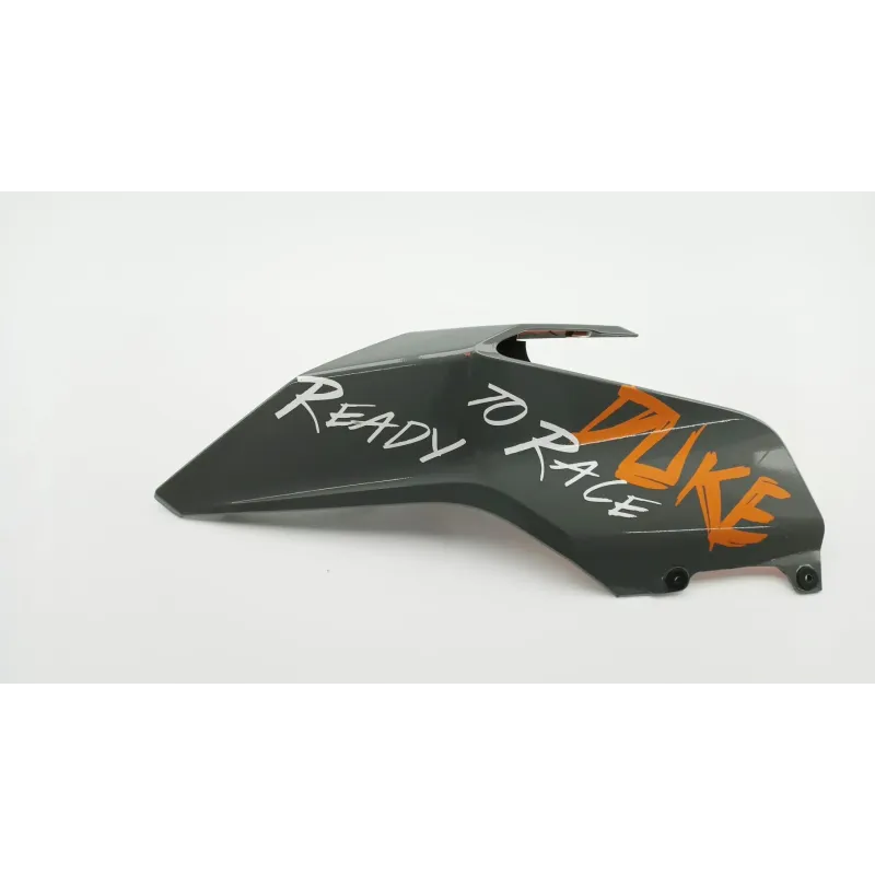 Flanc avant gauche KTM DUKE 390 ABS 2017 - 2023
