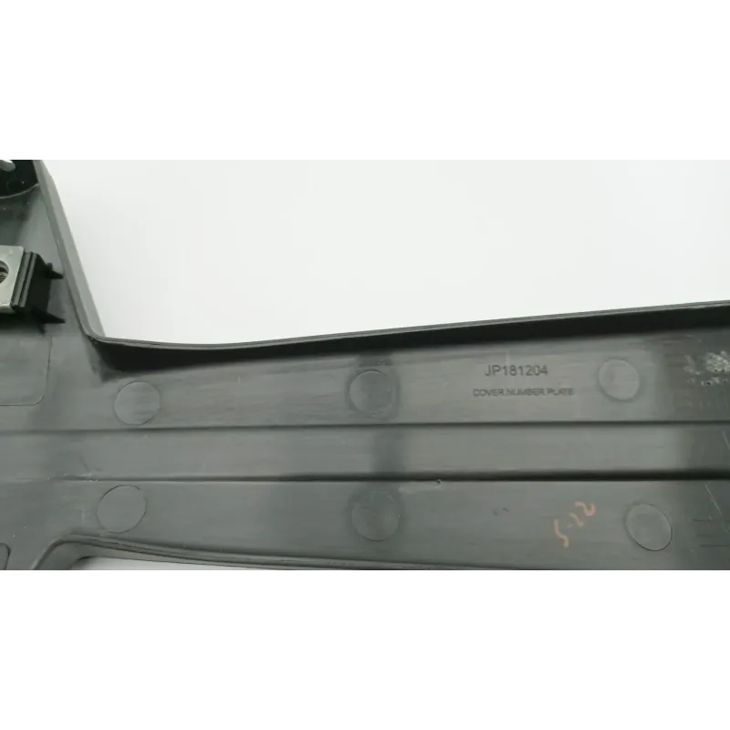 Support de plaque et eclairage KTM DUKE 390 ABS 2017 - 2023