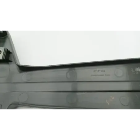 Support de plaque et eclairage KTM DUKE 390 ABS 2017 - 2023