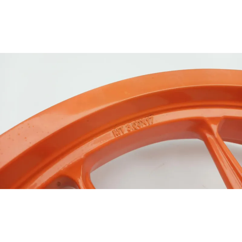Jante avant KTM DUKE 390 ABS 2017 - 2023