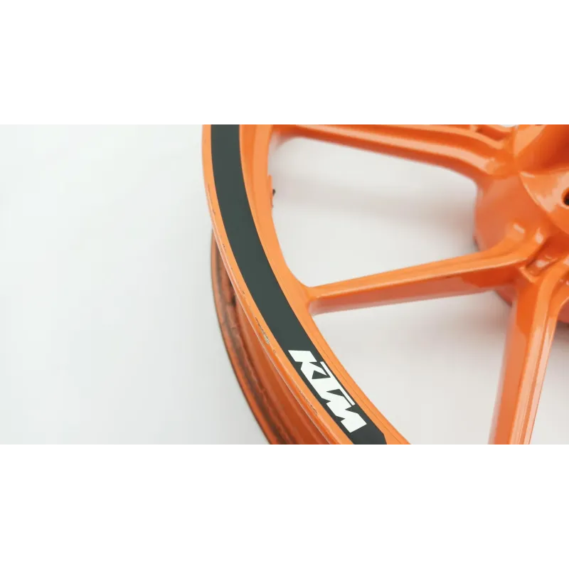 Jante avant KTM DUKE 390 ABS 2017 - 2023