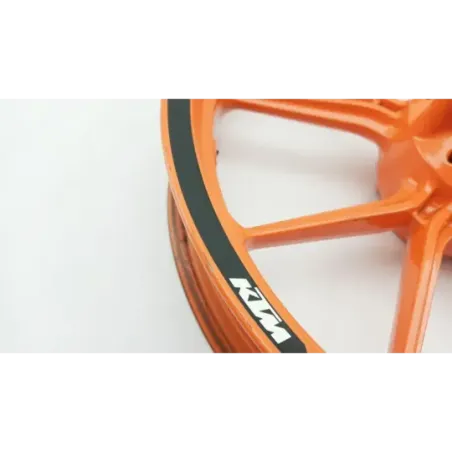 Jante avant KTM DUKE 390 ABS 2017 - 2023