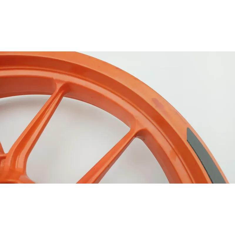Jante avant KTM DUKE 390 ABS 2017 - 2023