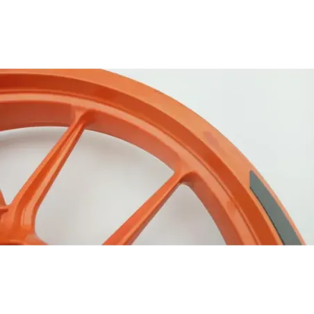 Jante avant KTM DUKE 390 ABS 2017 - 2023