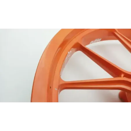Jante avant KTM DUKE 390 ABS 2017 - 2023