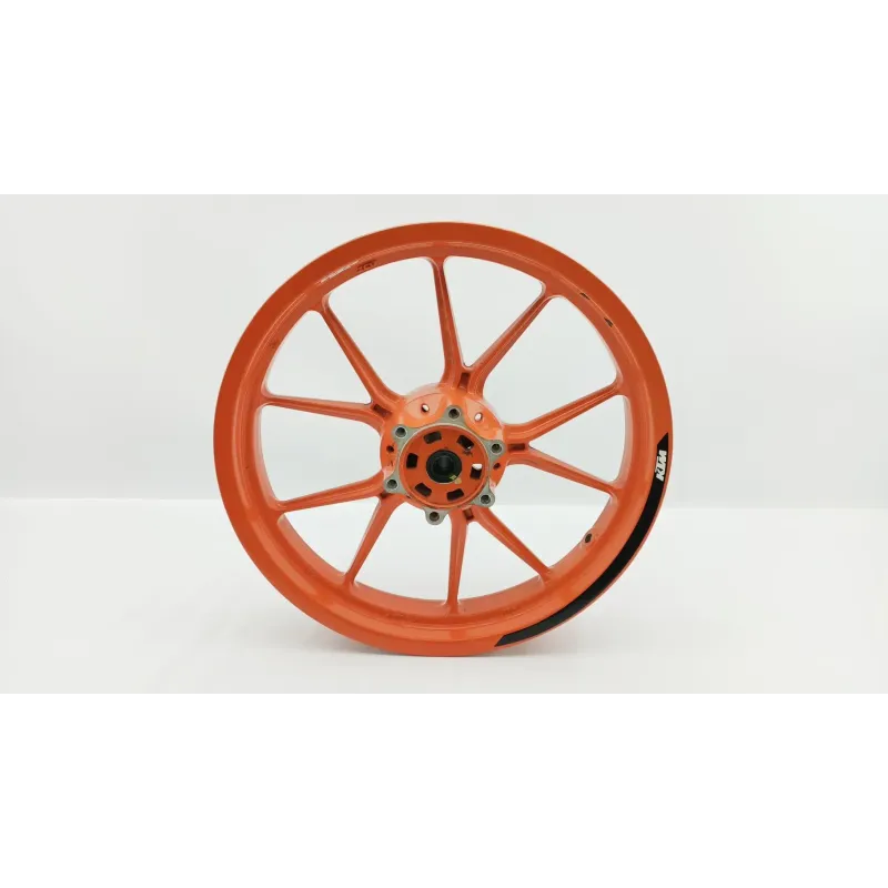 Jante avant KTM DUKE 390 ABS 2017 - 2023