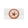 Jante avant KTM DUKE 390 ABS 2017 - 2023 Jante avant KTM DUKE 390 ABS 2017 - 2023