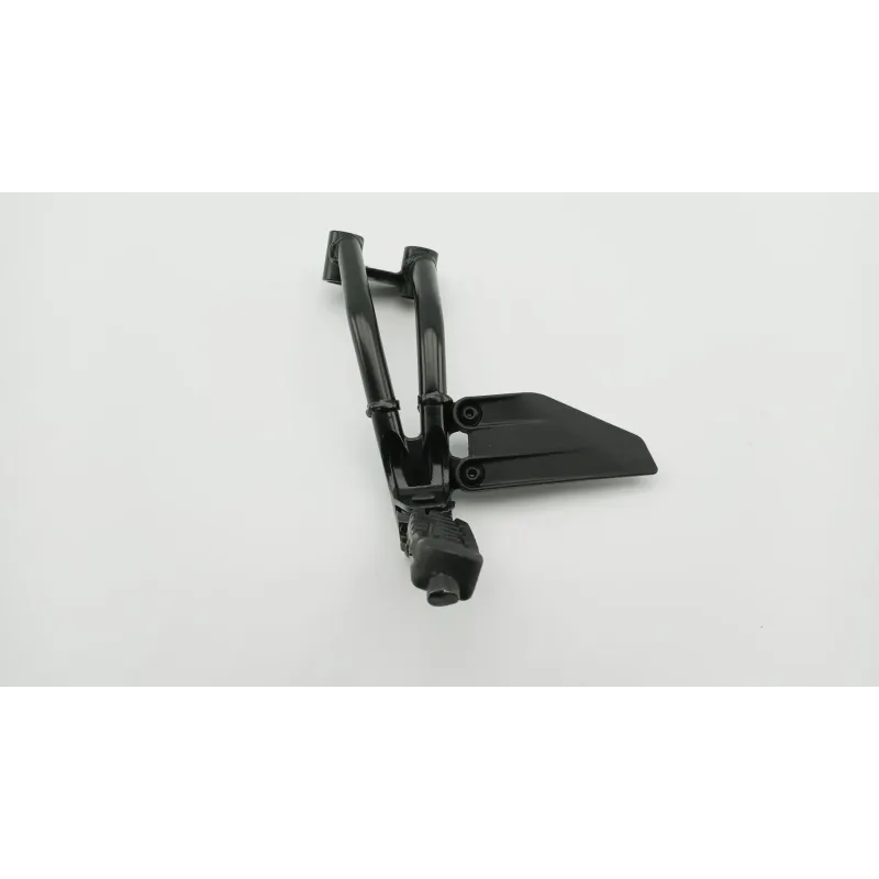 Platine arriere gauche KTM DUKE 390 ABS 2017 - 2023