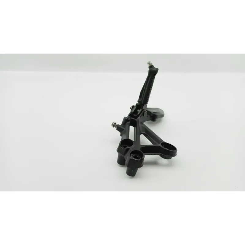 Platine avant droite KTM DUKE 390 ABS 2017 - 2023