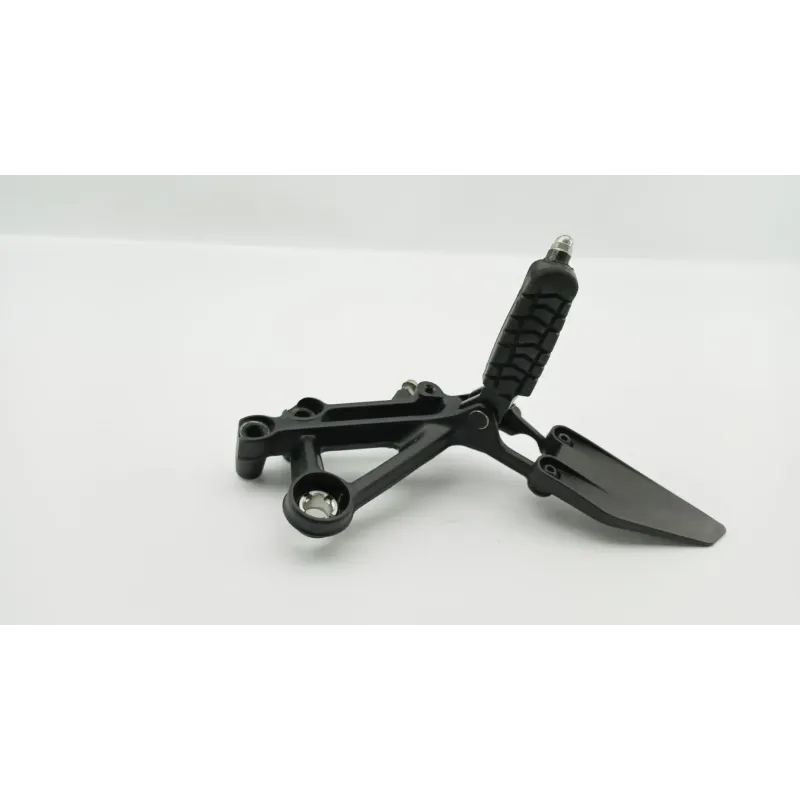 Platine avant droite KTM DUKE 390 ABS 2017 - 2023
