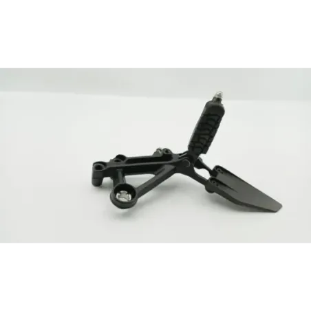 Platine avant droite KTM DUKE 390 ABS 2017 - 2023