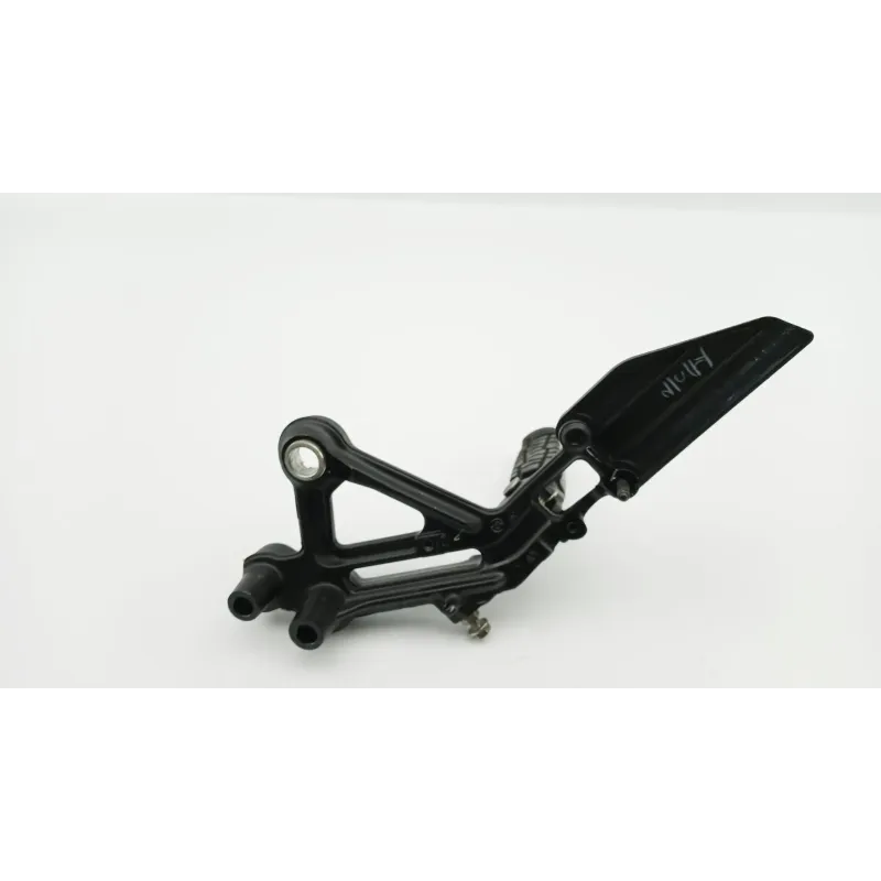 Platine avant droite KTM DUKE 390 ABS 2017 - 2023