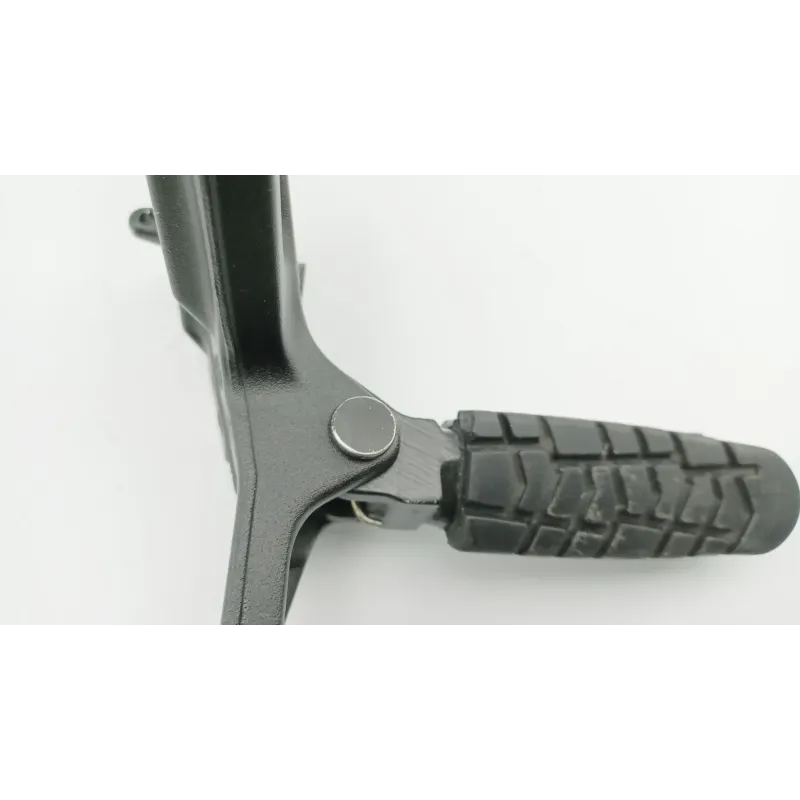 Platine avant droite KTM DUKE 390 ABS 2017 - 2023