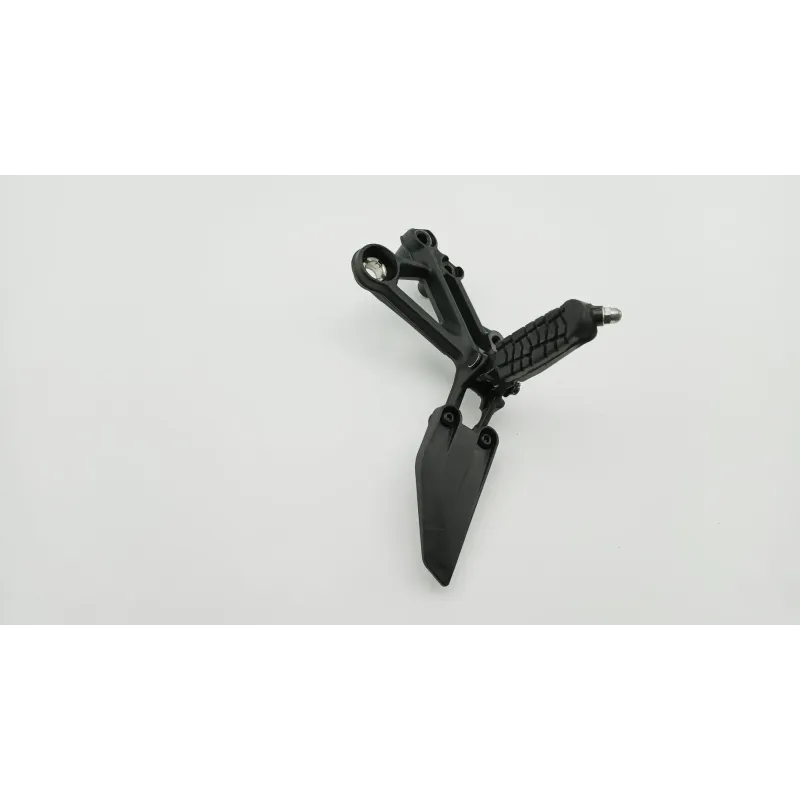 Platine avant droite KTM DUKE 390 ABS 2017 - 2023