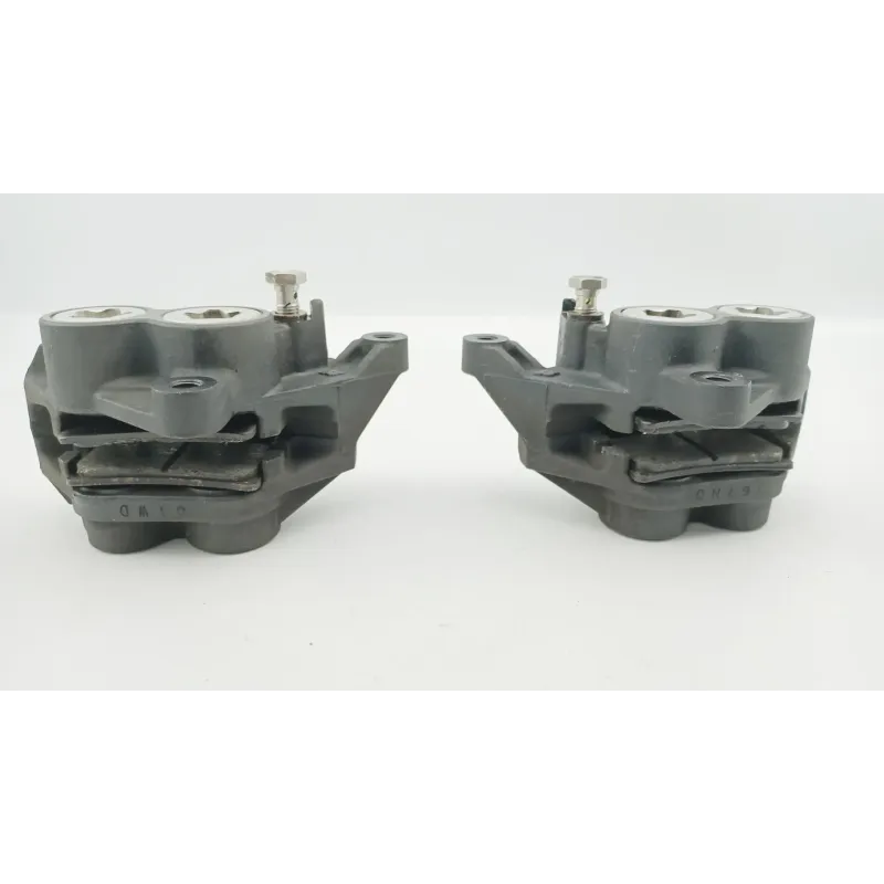 Etrier de frein avant YAMAHA FZ1 1000 FAZER S 2006 - 2010