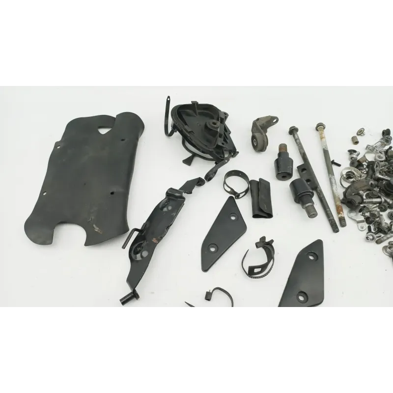 Kit visserie YAMAHA FZ1 1000 FAZER S 2006 - 2010