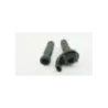 Poignee gaz YAMAHA FZ1 1000 FAZER S 2006 - 2010 Poignee gaz YAMAHA FZ1 1000 FAZER S 2006 - 2010