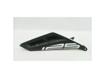 Coque arriere droit KTM DUKE 125 ABS 2017 - 2023