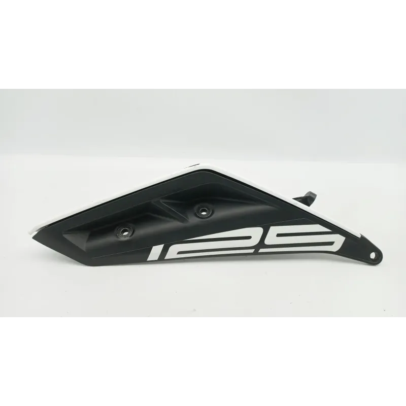 Coque arriere droit KTM DUKE 125 ABS 2017 - 2023