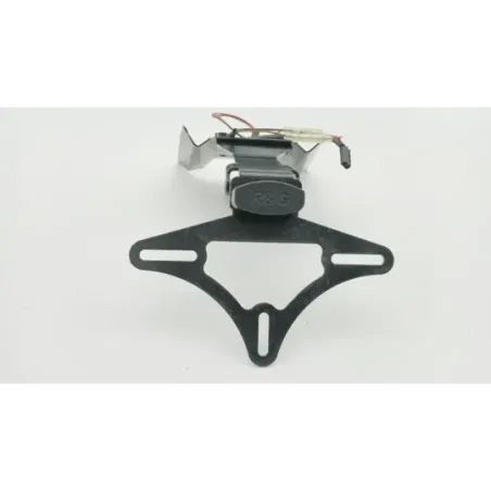 Support de plaque et eclairage KTM DUKE 125 ABS 2017 - 2023