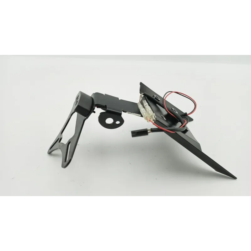 Support de plaque et eclairage KTM DUKE 125 ABS 2017 - 2023