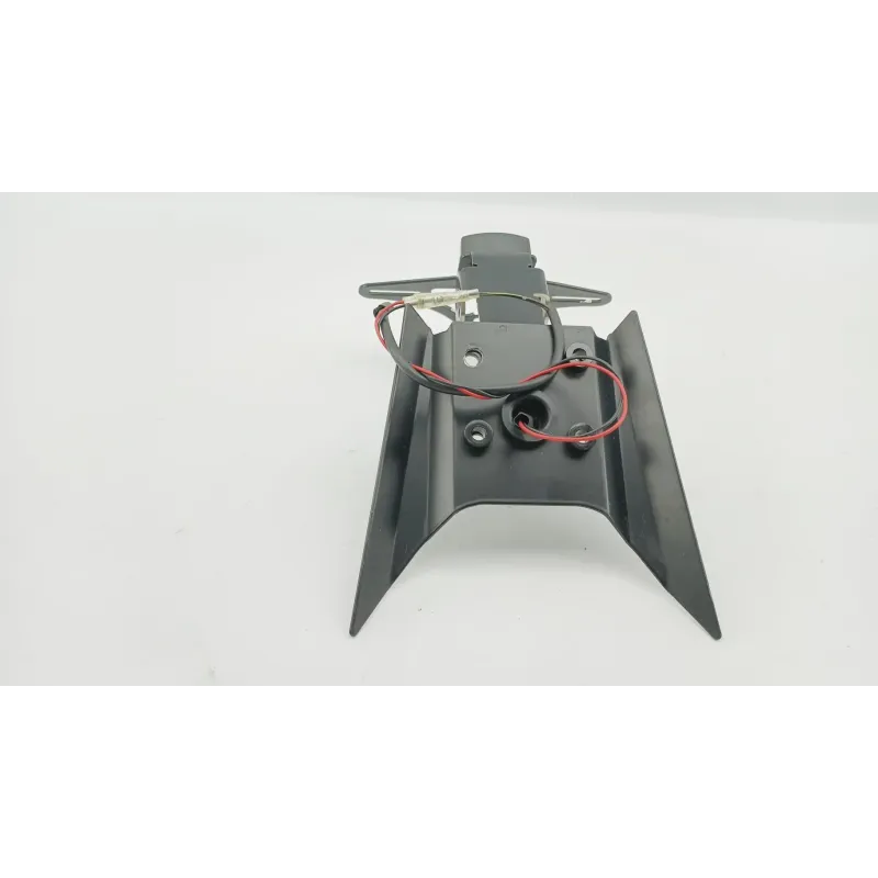 Support de plaque et eclairage KTM DUKE 125 ABS 2017 - 2023