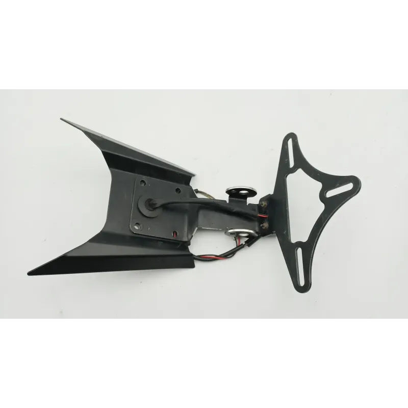 Support de plaque et eclairage KTM DUKE 125 ABS 2017 - 2023