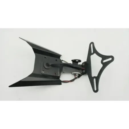 Support de plaque et eclairage KTM DUKE 125 ABS 2017 - 2023