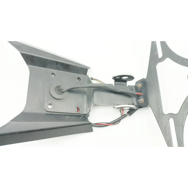 Support de plaque et eclairage KTM DUKE 125 ABS 2017 - 2023