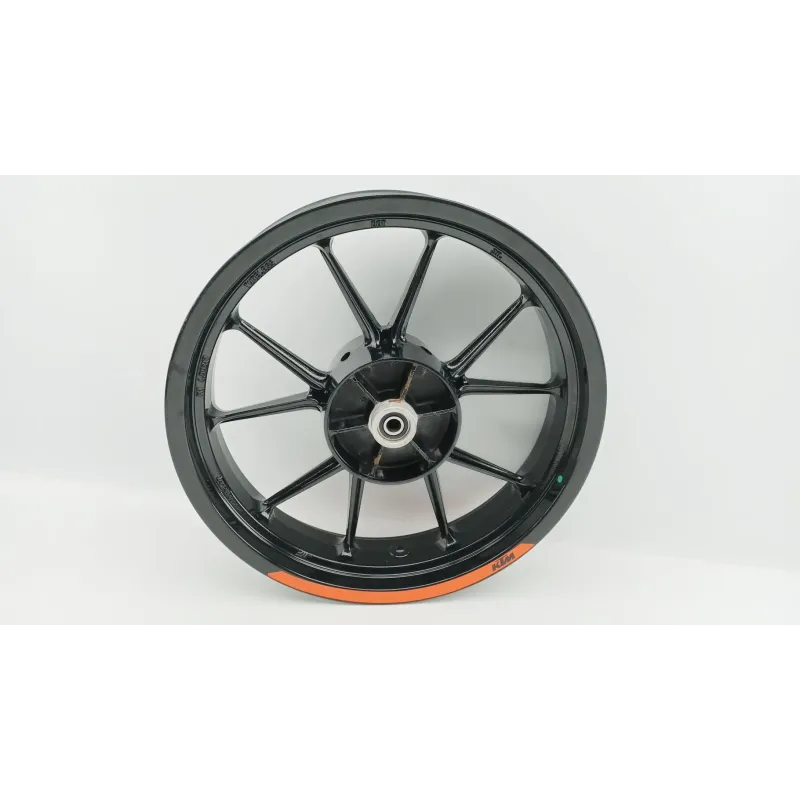Jante arriere KTM DUKE 125 ABS 2017 - 2023