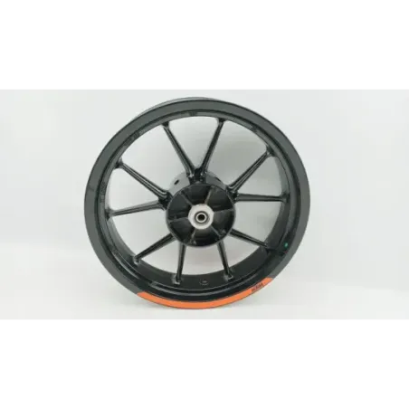 Jante arriere KTM DUKE 125 ABS 2017 - 2023