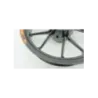 Jante arriere KTM DUKE 125 ABS 2017 - 2023 Jante arriere KTM DUKE 125 ABS 2017 - 2023