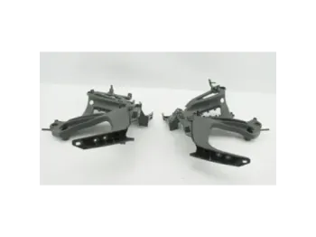 Araignee avant BMW K 1300 S 2009 - 2015