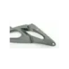 Platine arriere droite BMW K 1300 S 2009 - 2015 Platine arriere droite BMW K 1300 S 2009 - 2015