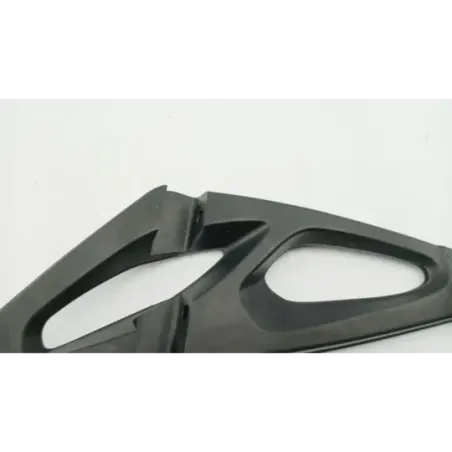 Platine arriere gauche BMW K 1300 S 2009 - 2015