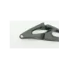 Platine arriere gauche BMW K 1300 S 2009 - 2015 Platine arriere gauche BMW K 1300 S 2009 - 2015