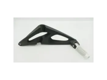 Platine arriere gauche BMW K 1300 S 2009 - 2015